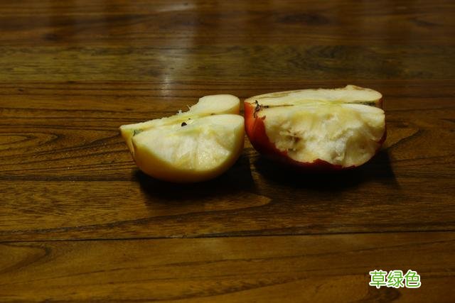 苹果中的假洋鬼子姬娜果：30年前的老品种，改个名，价格翻几倍 果拼音怎么写