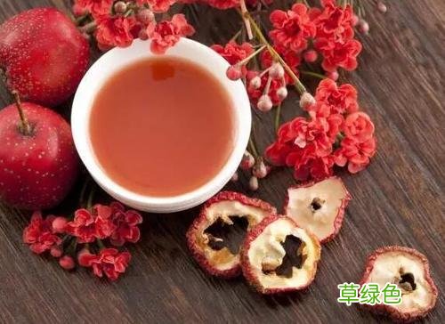山楂干泡酒比例的做法 山楂泡酒的比例是多少