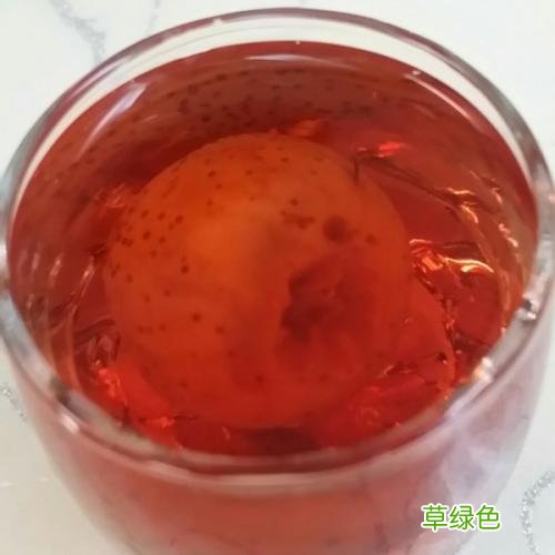 山楂干泡酒比例的做法 山楂泡酒的比例是多少