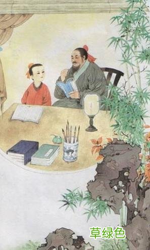 曾老师讲故事：小学语文学习之多音字大全 6 暴姓氏怎么读