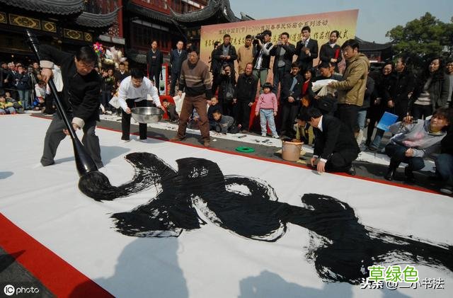 “六书”和“八体”是啥？不懂，千万不要说自己会写书法 楷式什么意思
