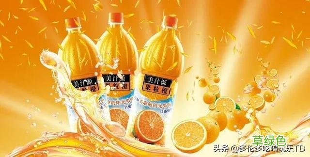 逛超市别瞎选了！收好这份最受欢迎橙汁厂牌清单，轻松避坑 果汁吧名字