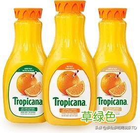 逛超市别瞎选了！收好这份最受欢迎橙汁厂牌清单，轻松避坑 果汁吧名字