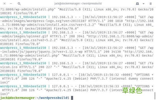 详解如何使用Docker-Compose命令