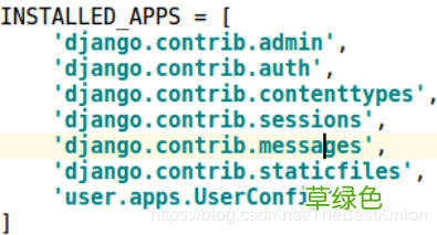 ubuntu下的虚拟环境中安装Django的操作方法