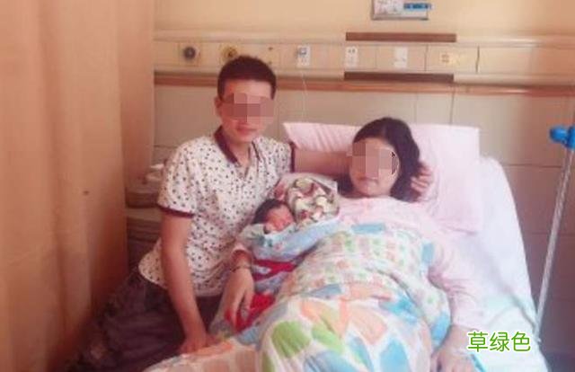爸爸姓“柏”，给儿子取一名，亲戚听完取笑：真是有钱任性 柏什么好听