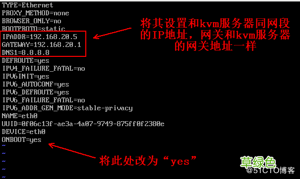 图文 KVM虚拟机实现在线热迁移的方法步骤
