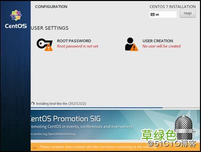 图文 VMware15安装CentOS7详细过程以及常见问题