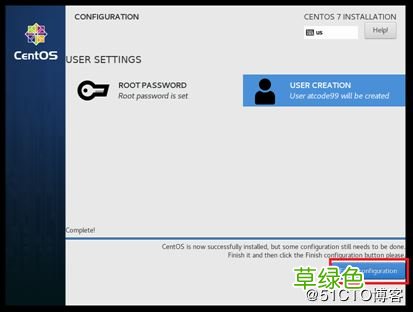 图文 VMware15安装CentOS7详细过程以及常见问题