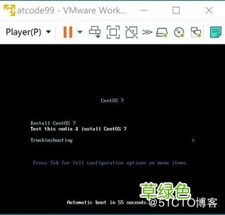 图文 VMware15安装CentOS7详细过程以及常见问题