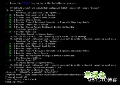 图文 VMware15安装CentOS7详细过程以及常见问题