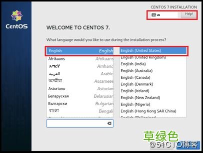 图文 VMware15安装CentOS7详细过程以及常见问题