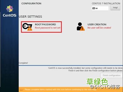 图文 VMware15安装CentOS7详细过程以及常见问题