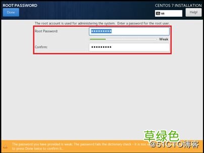 图文 VMware15安装CentOS7详细过程以及常见问题
