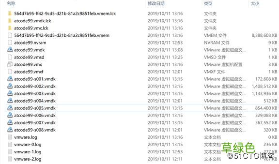 图文 VMware15安装CentOS7详细过程以及常见问题
