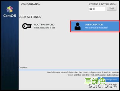 图文 VMware15安装CentOS7详细过程以及常见问题