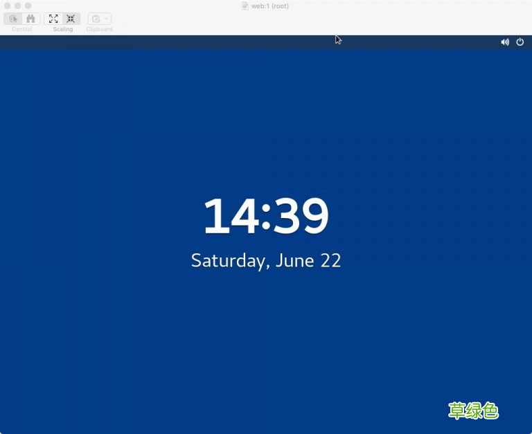 CentOS7安装GUI界面及远程连接的实现