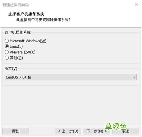 超详细教程 centos8安装图解