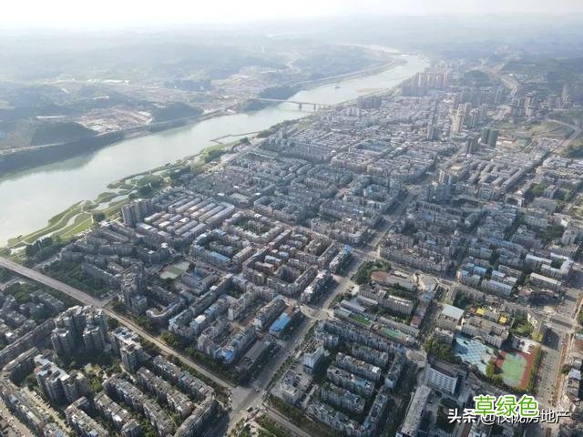 仪陇楼盘案名大盘点：为什么“江”成为楼盘案名的高频词？ 江什么名字