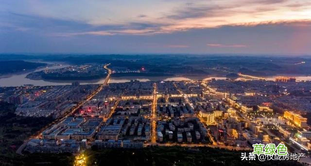 仪陇楼盘案名大盘点：为什么“江”成为楼盘案名的高频词？ 江什么名字