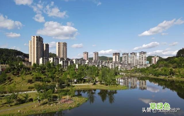 仪陇楼盘案名大盘点：为什么“江”成为楼盘案名的高频词？ 江什么名字