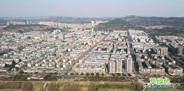 仪陇楼盘案名大盘点：为什么“江”成为楼盘案名的高频词？ 江什么名字