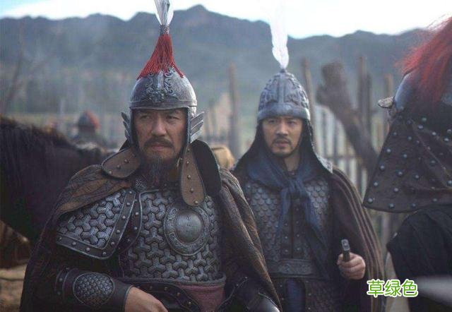 沐英后代犯重罪，拥兵1万拒捕，张居正：给他儿子升官！果然擒获 沐姓氏怎么读