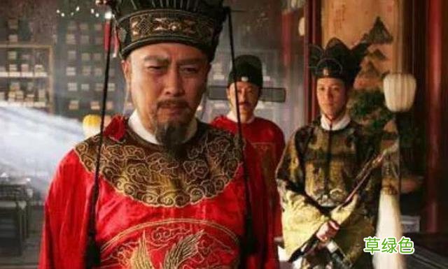 沐英后代犯重罪，拥兵1万拒捕，张居正：给他儿子升官！果然擒获 沐姓氏怎么读