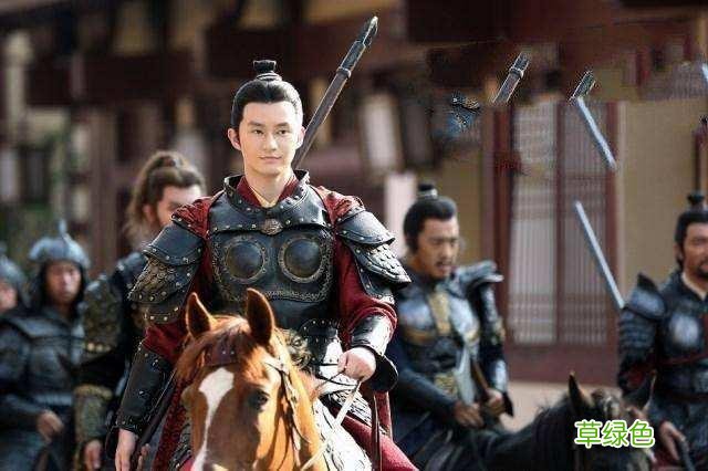沐英后代犯重罪，拥兵1万拒捕，张居正：给他儿子升官！果然擒获 沐姓氏怎么读