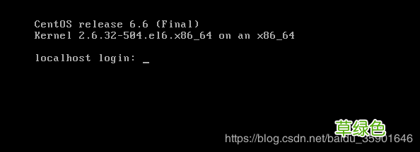 VMware虚拟机安装Linux系统图文教程