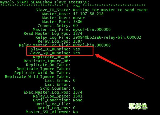 基于Docker如何实现MySQL主从复制详解