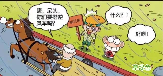 呆头农场：母刺猬吃醋仙人掌都不放过！呆头：女生吃醋太可怕了… 母刺猬名字