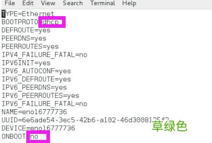windows 用VMware创建linux虚拟机安装CentOS7.2操作系统