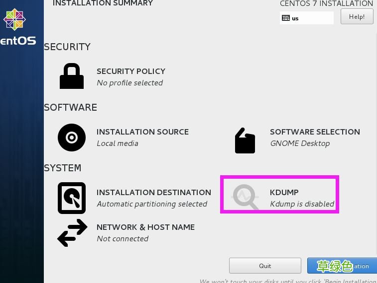 windows 用VMware创建linux虚拟机安装CentOS7.2操作系统