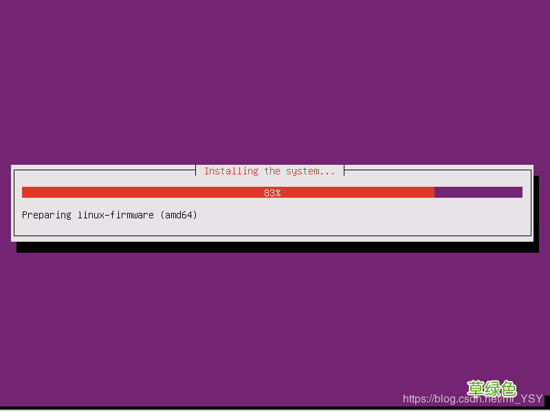 图文教程 在VMware Workstation Pro中搭建server虚拟机