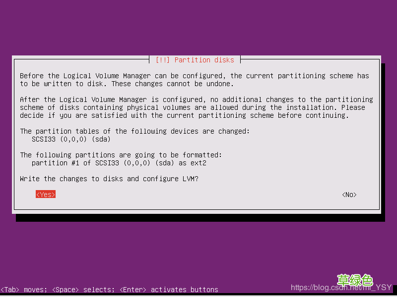 图文教程 在VMware Workstation Pro中搭建server虚拟机