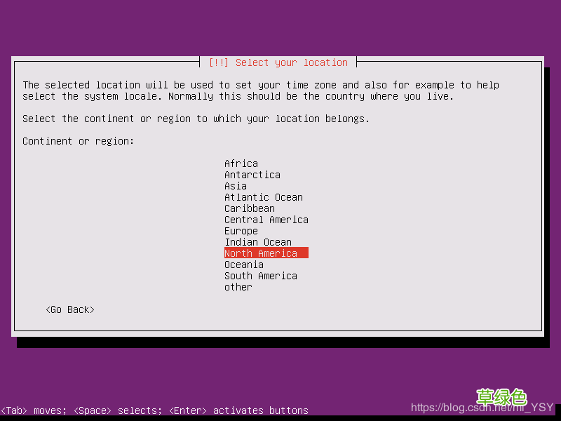 图文教程 在VMware Workstation Pro中搭建server虚拟机
