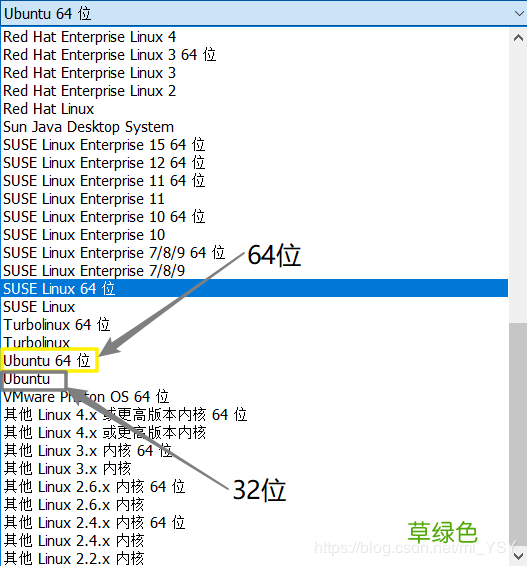 图文教程 在VMware Workstation Pro中搭建server虚拟机