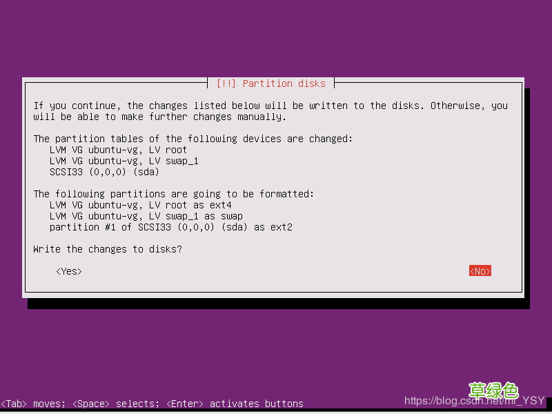 图文教程 在VMware Workstation Pro中搭建server虚拟机