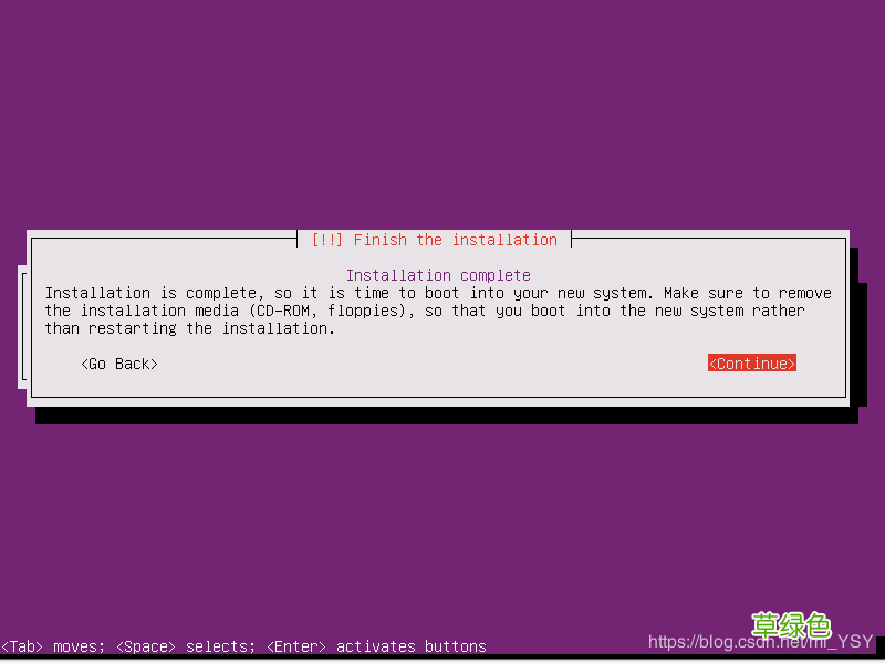 图文教程 在VMware Workstation Pro中搭建server虚拟机