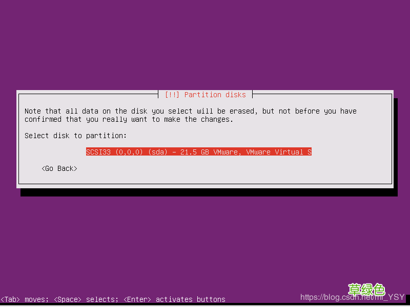 图文教程 在VMware Workstation Pro中搭建server虚拟机