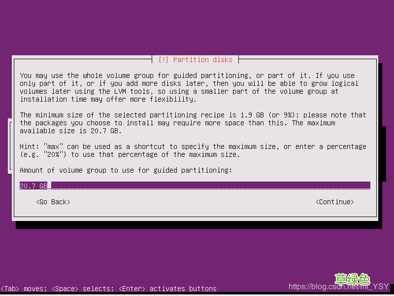 图文教程 在VMware Workstation Pro中搭建server虚拟机