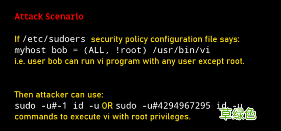 Linux曝出Sudo提权漏洞 任意用户亦可运行root命令