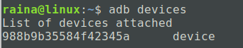 Ubuntu用QQ微信的另一种方法 Ubuntu安装scrcpy完成手机投屏和控制