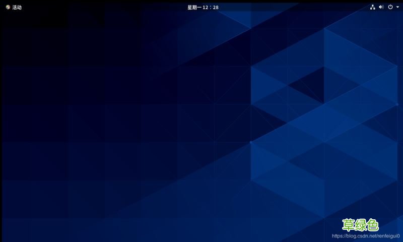 中文图形化模式 VMware安装Centos8系统的教程图解