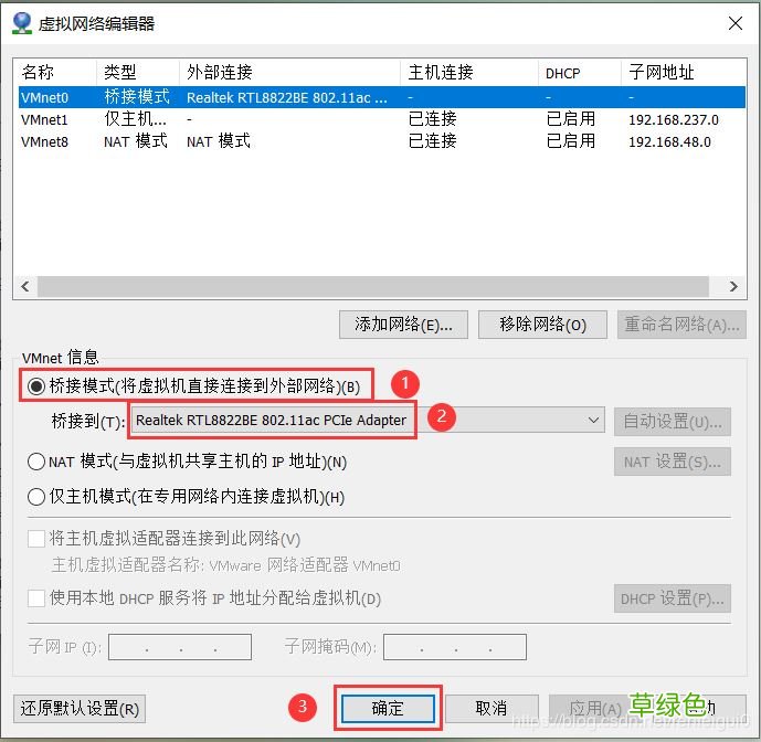 中文图形化模式 VMware安装Centos8系统的教程图解