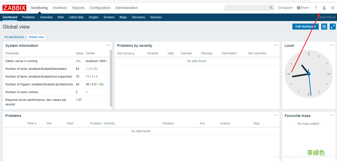 图文详解 CentOS7 安装 zabbix 4.0 教程