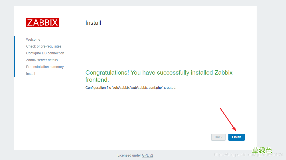图文详解 CentOS7 安装 zabbix 4.0 教程
