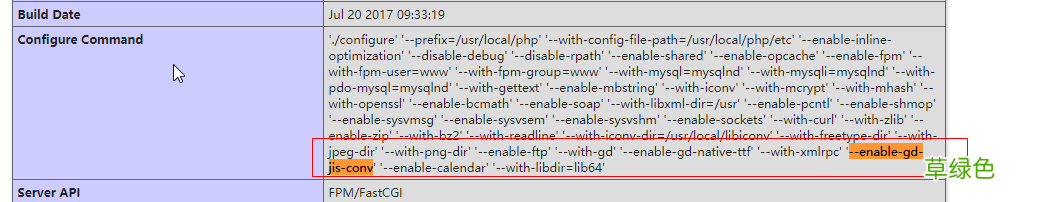 解决zabbix监控因php问题导致图形界面中文乱码方法