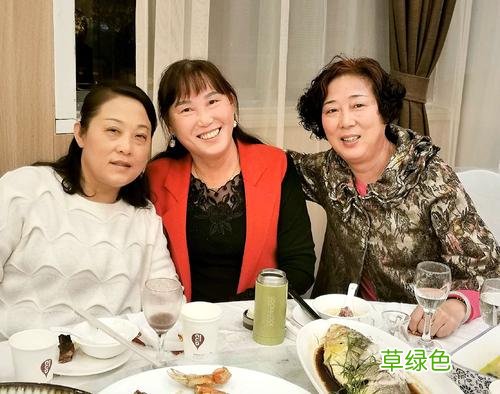 合家欢乐近义词 合家欢乐7
